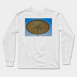 Reed parasol low angle Long Sleeve T-Shirt